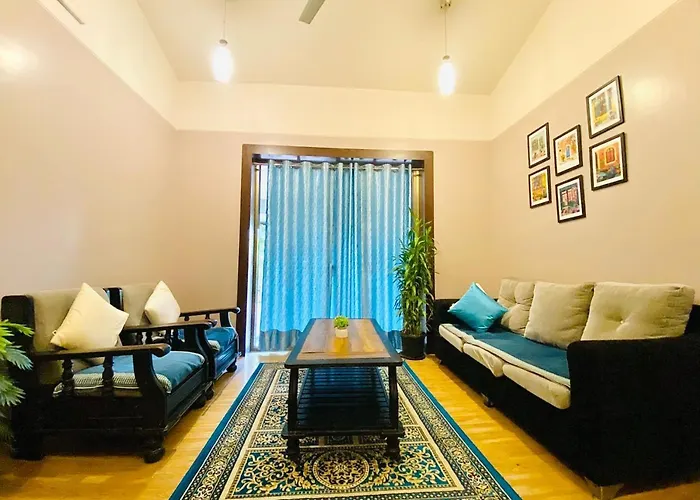 Amrapali Villa At Raghunandan Resort Nashik